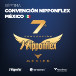 CONVENCIÓN NIPPONFLEX MÉXICO 2026