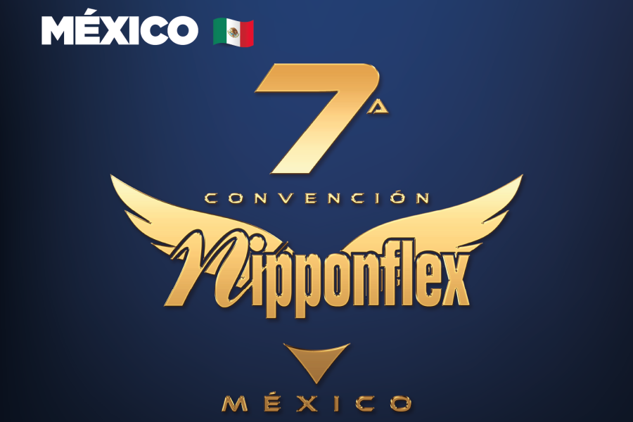 CONVENCIÓN NIPPONFLEX MÉXICO 2026