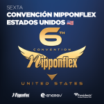 CONVENCIÓN NIPPONFLEX USA 2026
