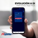 Proceso Digital de Evolución a DI