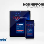 APP NGS – NIPPONFLEX GLOBAL SYSTEM